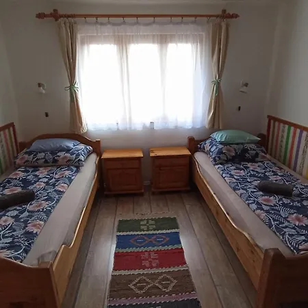 Hegyi Nyaralo Sátoraljaújhely