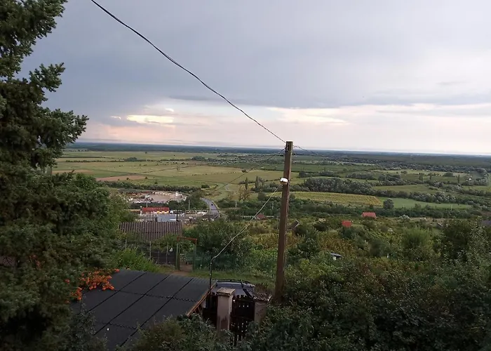 Hegyi Nyaralo Sátoraljaújhely