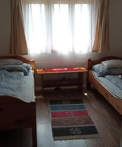 Hegyi Nyaralo Dom wakacyjny *