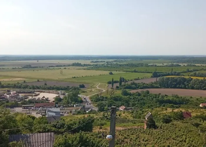 Hegyi Nyaralo Sátoraljaújhely